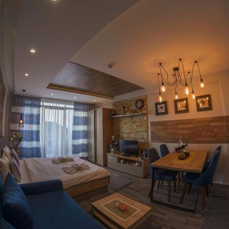 Premier 29 Milmari Resort Wellness&Spa 카파오닉 외부 사진