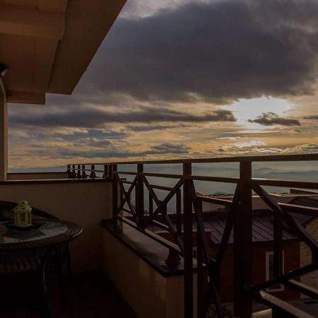 Premier 29 Milmari Resort Wellness&Spa 카파오닉 외부 사진
