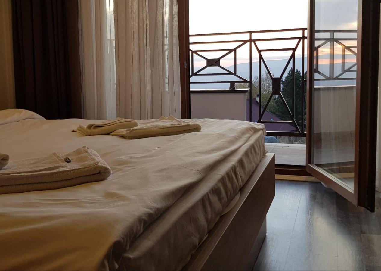 Premier 29 Milmari Resort Wellness&Spa 카파오닉 외부 사진