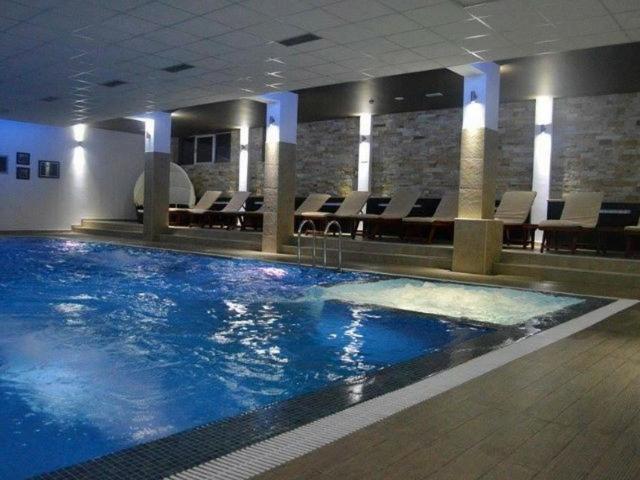 Premier 29 Milmari Resort Wellness&Spa 카파오닉 외부 사진