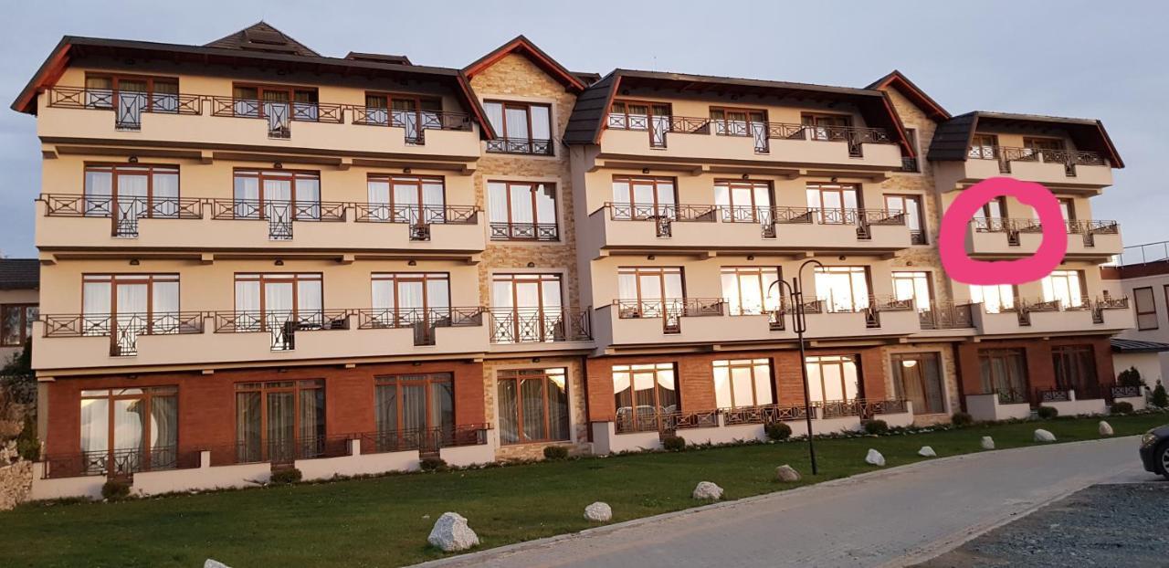 Premier 29 Milmari Resort Wellness&Spa 카파오닉 외부 사진